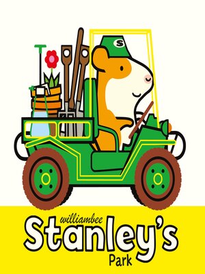 Stanley's Park - ebook